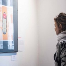 Inaugurazione Drawjob a Trento