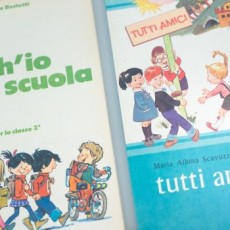 Mostra di Tony Wolf al PAFF! di Pordenone