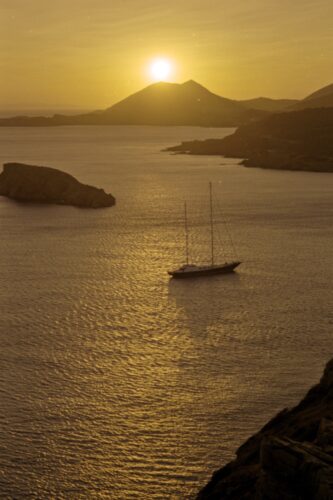 Viaggio in Grecia e Turchia – 080 - Opera di french