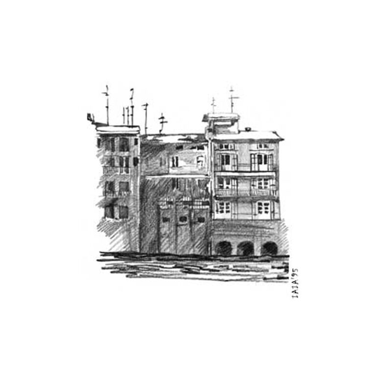 Lungo Parma (Parma) - Opera di Ilaria La Rosa