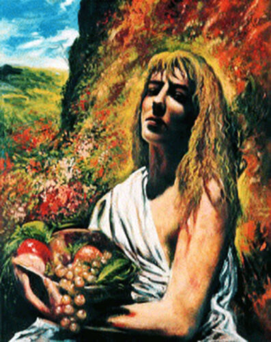 Rolando Conti