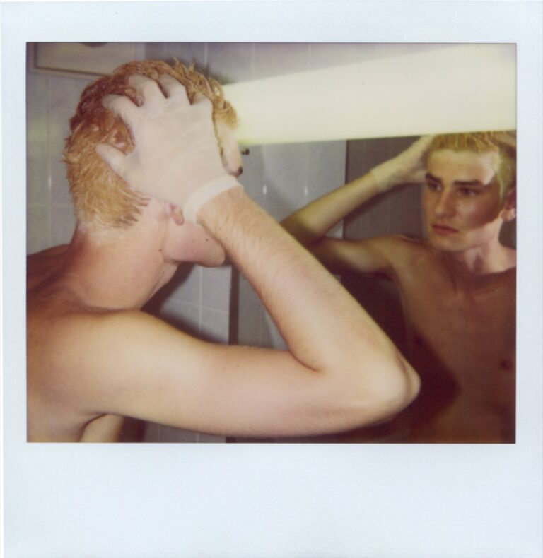 Saveblond - Opera di french