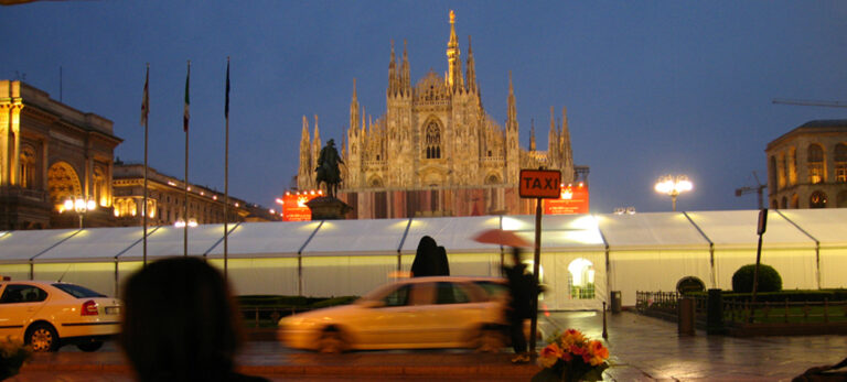 PetraSpohnMilano (5) - Opera di Petra Spohn