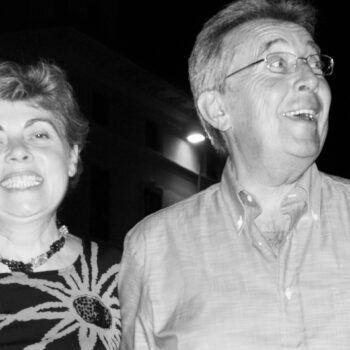 Pieranna e Luigi
