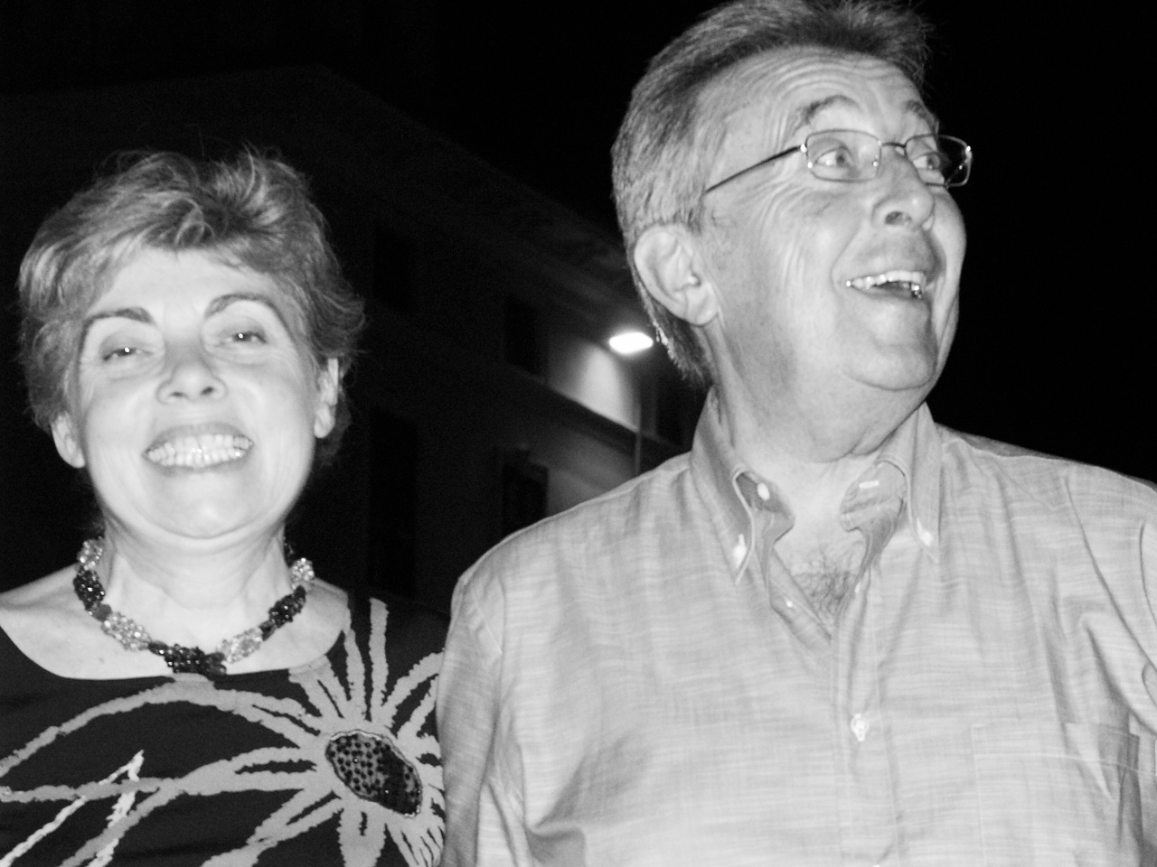 Pieranna e Luigi