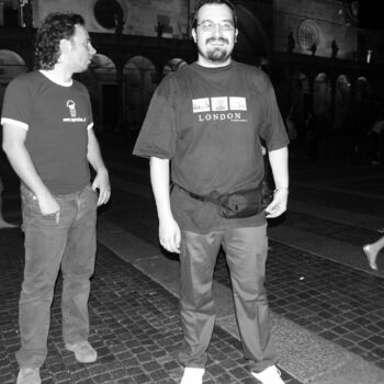 Zino e Del