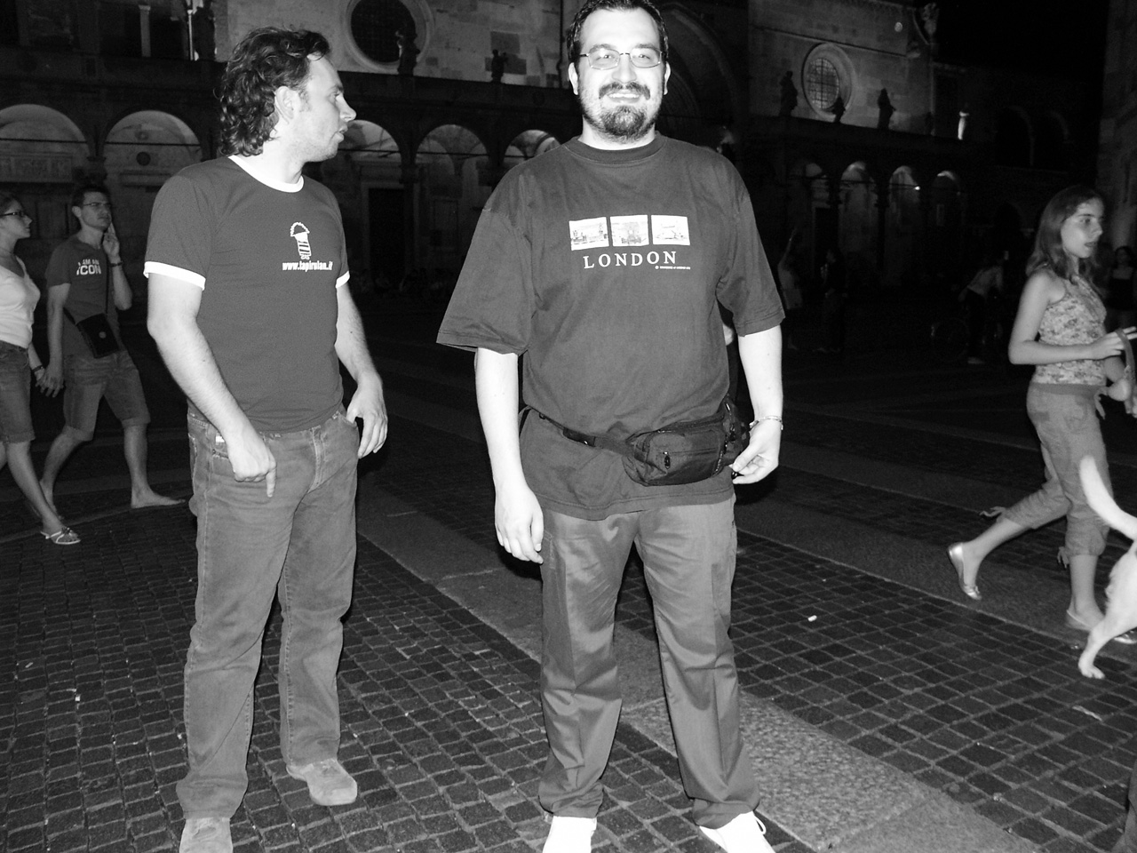 Zino e Del