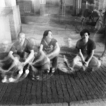 Foggio, Dani, Juan