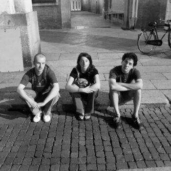 Foggio, Dani, Juan