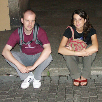 Foggio e Dani