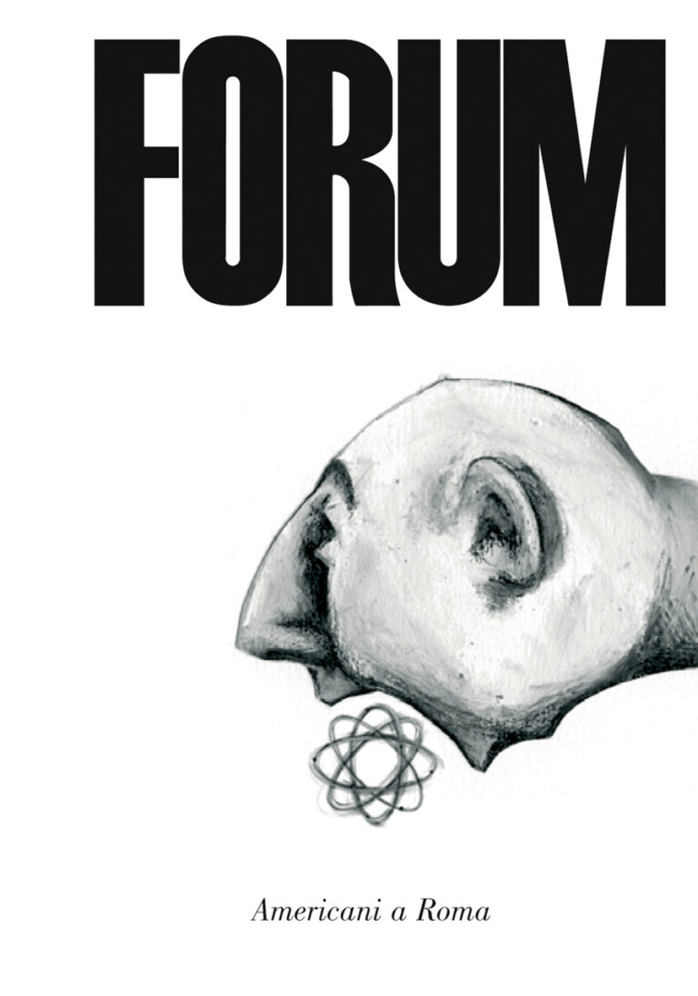 Forum - Opera di Margherita Allegri