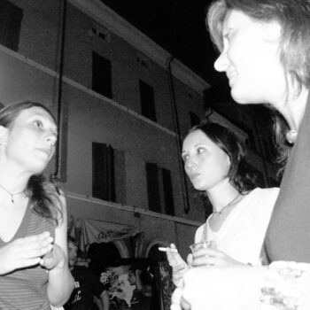 Avventori vari