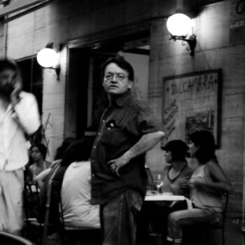 L'oste del Dulcamara: Alan