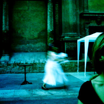 Misteriose presenze