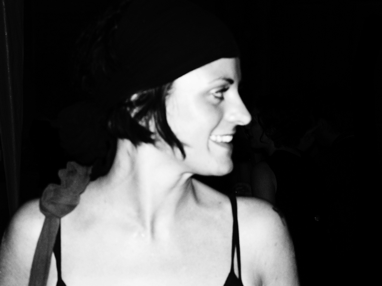 Bella signorina