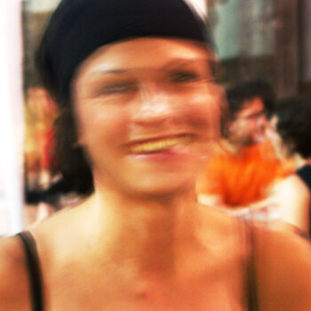 Bella signorina
