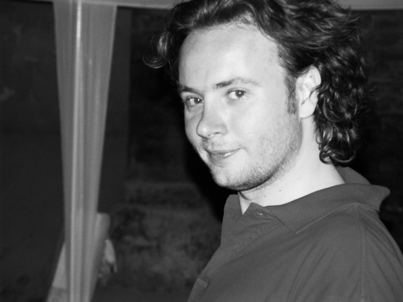 Lo Zino (che faccia c'ha non si sa...)
