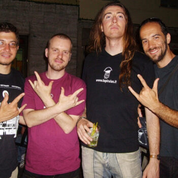 Coma, Foggio, French, Gualandri
