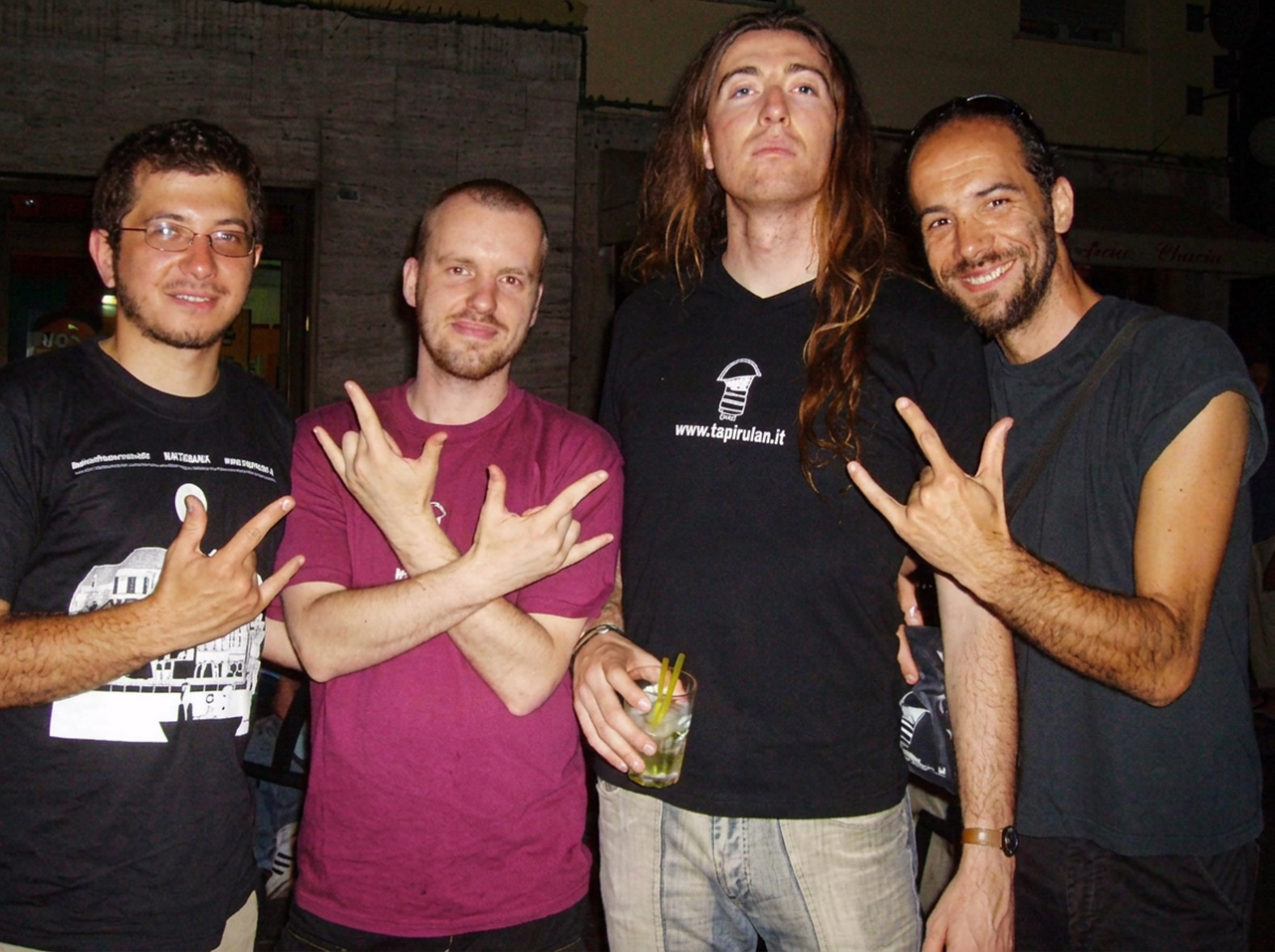 NotturnOltretorrente 2006 – Terza serata