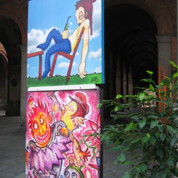 L'esposizione