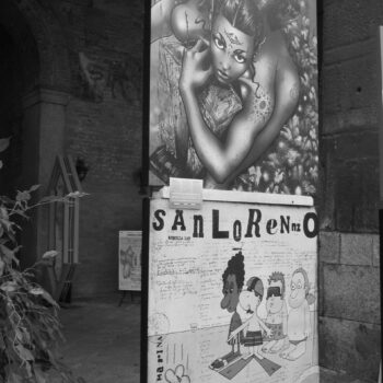 L'esposizione