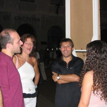 Fizban, Betty, Sbrik e una misteriosa mora...