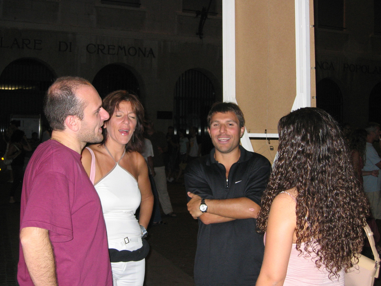 Fizban, Betty, Sbrik e una misteriosa mora...