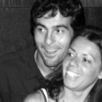 Daniele e Lalla