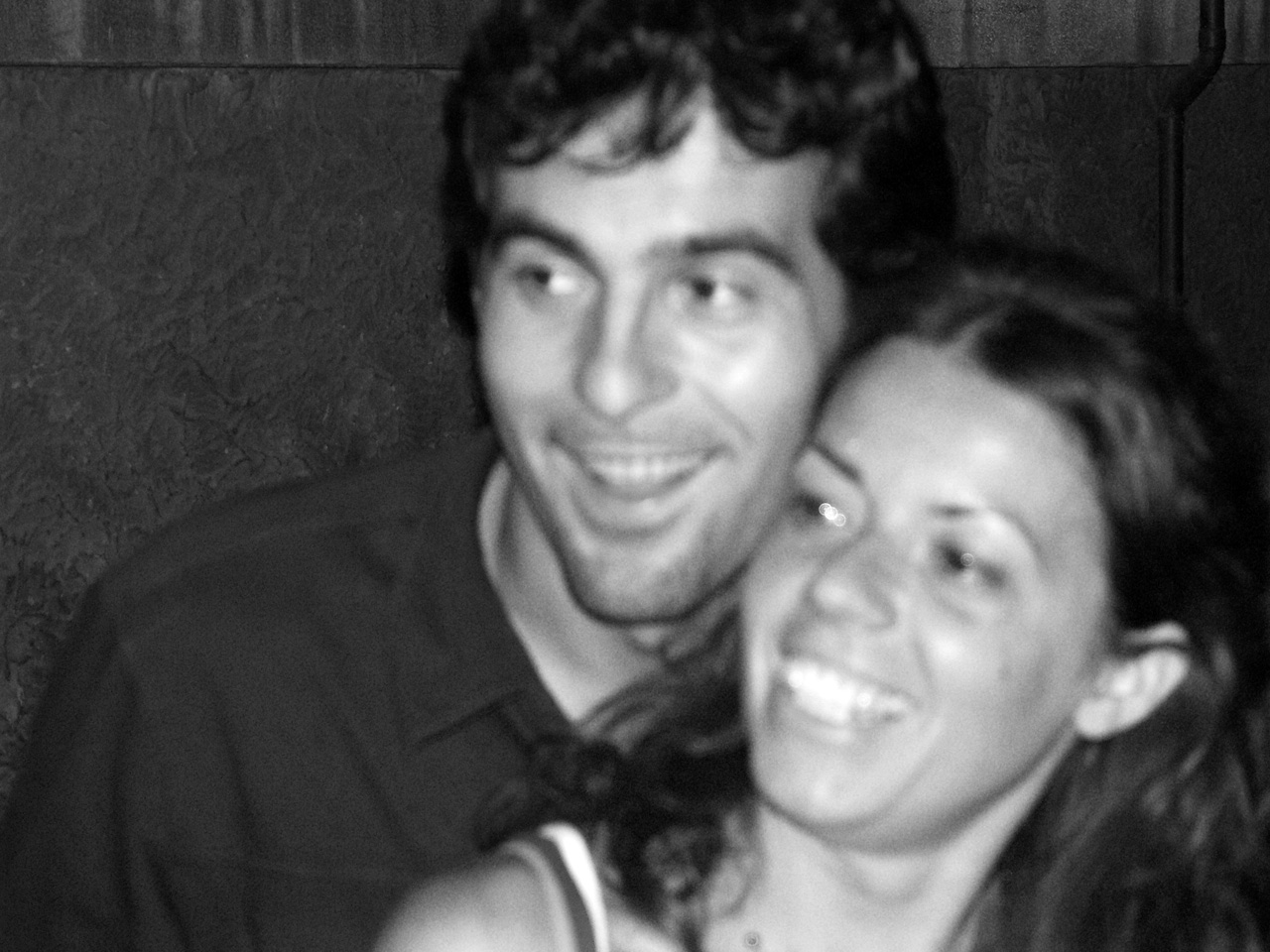 Daniele e Lalla