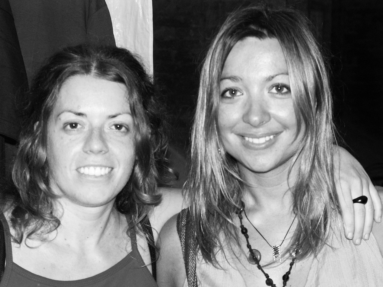 Lalla e Luana
