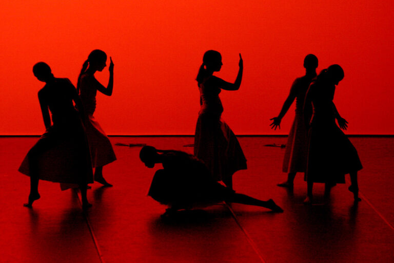 Senza titolo - Opera di Samantha Mailloli