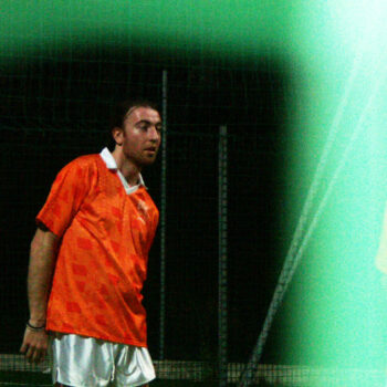 French, autore di una partita superba