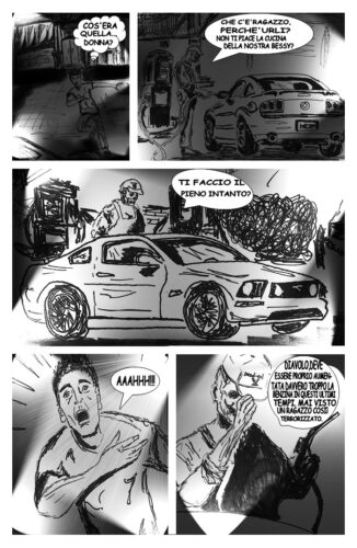 Tav 5 - Opera di emanuele mattana