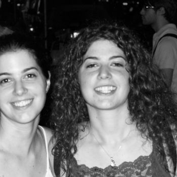 Due gemelline