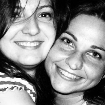 Che sorrisi!