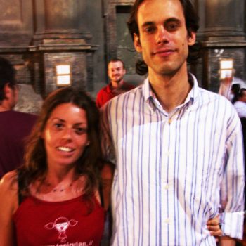 Lalla e Damiano