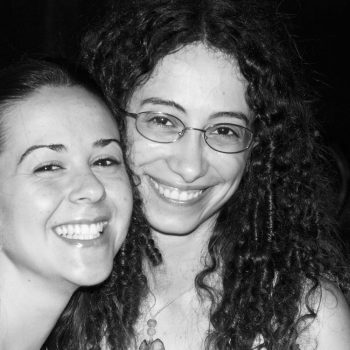 Annalisa e Alienor