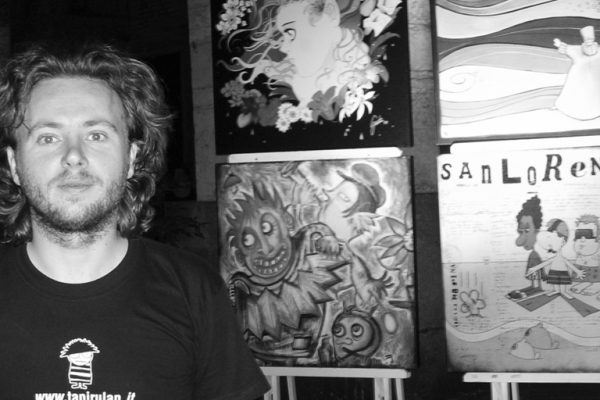 Giovedì d’estate 2006 – Terza serata