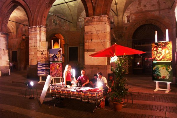 Giovedì d’estate 2006 – Quarta serata