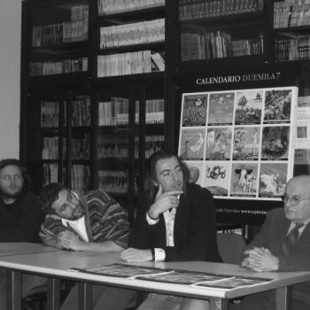 Il “Discorsone” della Giuria (Andrea Rampi