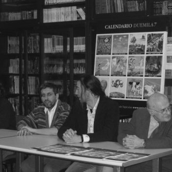 Il “Discorsone” della Giuria