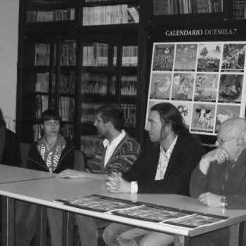 Il “Discorsone” della Giuria