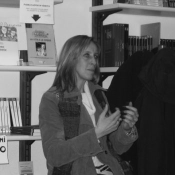 Lillustratrice Jorgelina Casajus
