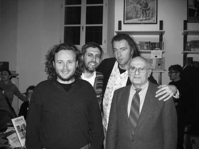 La Giuria