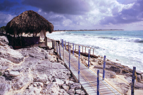 Cuba 3a - Opera di Marina Gritta