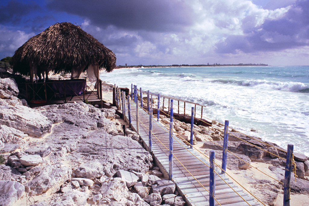 Cuba 3a - Opera di Marina Gritta