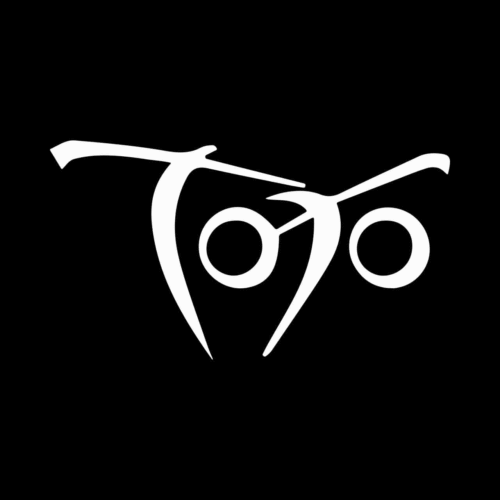 Toto Band Logo