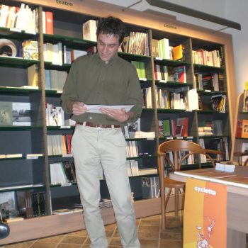 Alberto Calorosi