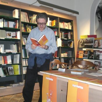 Enrico Cantino