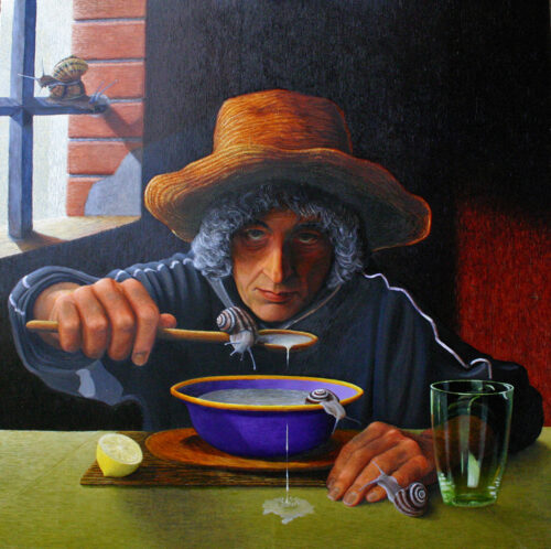 Attilio Geva